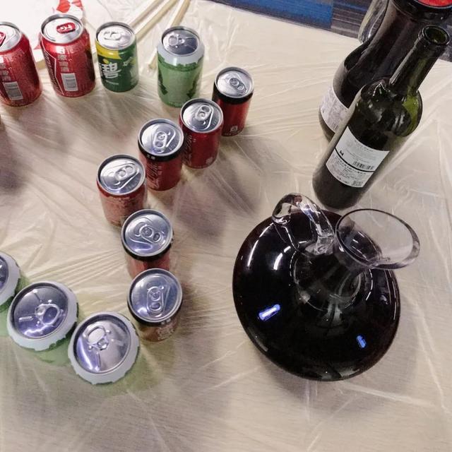 糉葉飄香慶端午 海凌科長(zhǎng)桌宴一年長(zhǎng)過(guò)一年